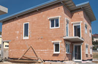 Runcton home extensions