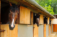free Runcton stable construction quotes