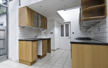 Runcton kitchen extension leads